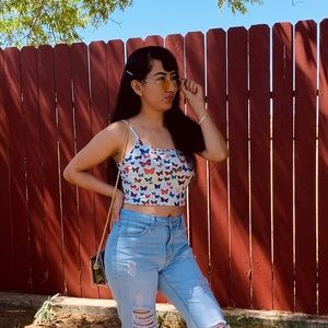 Meet your Posher, Flor